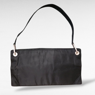 PRADA Nylon Shoulder Bag
