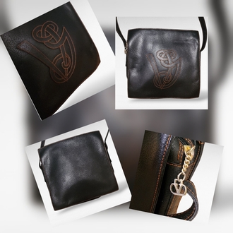 Valentino Garavani Vintage Monogram Crossbody