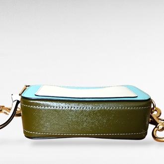 MARC BY MARC JACOBS The Snapshot Çanta