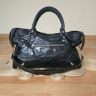 BALENCİAGA City Bag