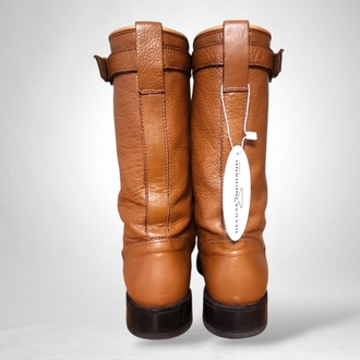 BOTTEGA VENETA Deri Bot