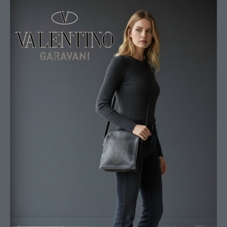 Valentino Garavani Vintage Monogram Crossbody
