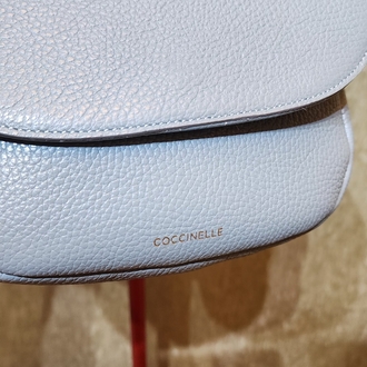 COCCINELLE Deri Askılı Çanta