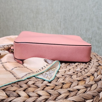 MİCHAEL KORS Jet Set Camera Bag