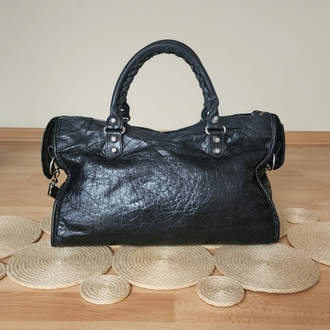 BALENCİAGA City Bag