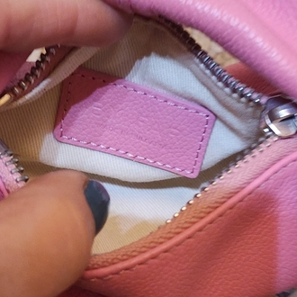 BY FAR | Baby Cush Bag