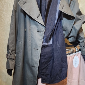 MAISON MARGIELA | Archive Gömlek