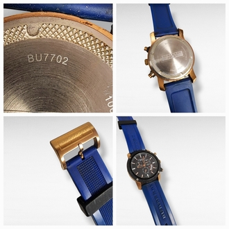 BURBERRY SPORT Unisex Saat