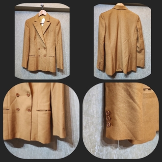 CHRISTIAN DIOR | VIntage Blazer