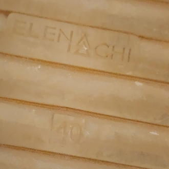 ELENA IACHI | Marta 2 Wedge Sneakers