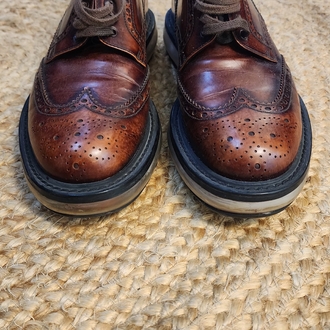 PRADA | Oxford Unisex