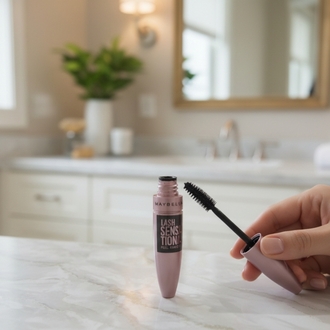 Maybeline Lash Sensa Rimel
