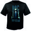 3 Doctor Who tshirts + 1 free tshirt