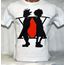 Hunter X Hunter Tshirt Anime 