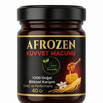 Kuvvet macunu 40 gr