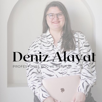 "Aklında Ne Varsa Sor" Seansı-Birebir Danışmanlık Görüşmesi