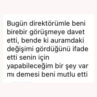 KURUMSALDA GÖRÜNÜR OL