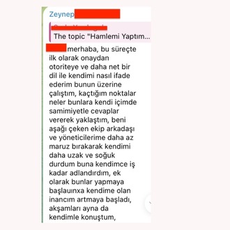 Nasıl İşyerinde Seni Ciddiye Almalarını Sağlarsın?