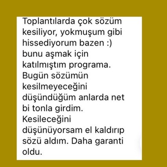 Profesyonel Otoriteni Kur