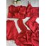 Redlovee 6’lı Çeyiz Seti