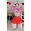 Pink Sweet Fantezy Takım