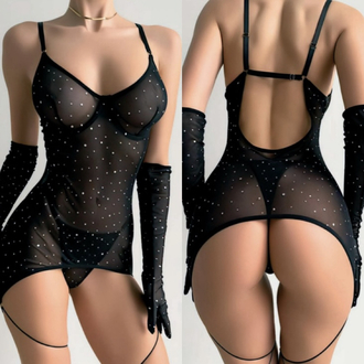 Star-B Fantezy  Set