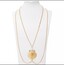 Sea Shell Only Kolye