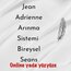 JAAS BİREYSEL SEANS