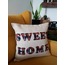 SWEET HOME DESEN KIRLENT KILIFI