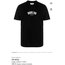 Off White Logo Baski Beyaz Tshirt