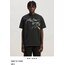 Palm Angels Foggy Pa Beyaz Tshirt