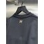 Palm Angels Foggy Pa Siyah Tshirt
