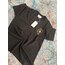Casablanca Casa Way Baski Siyah Tshirt