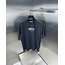 Off White Logo Baski Siyah Tshirt
