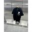 Jacquemus Rose Siyah Tshirt