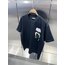 Jacquemus Rose Siyah Tshirt