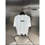Off White Logo Baski Beyaz Tshirt
