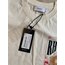 Rhude Beyaz Baskı Tshirt