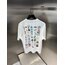 Off White Logo Baski Beyaz Tshirt