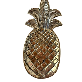 pirinç ananas tabak