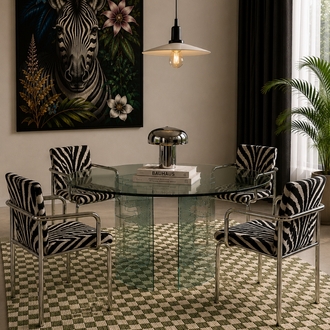 ZEBRA  150x120