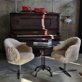 Royal  İtalyan Sandalye