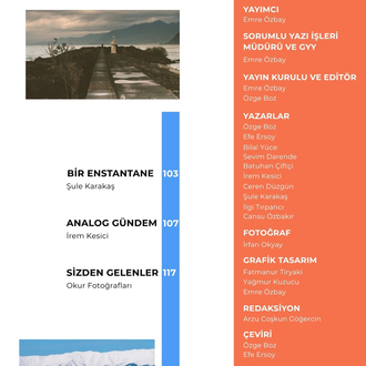 Dergi Amania 24.Sayı