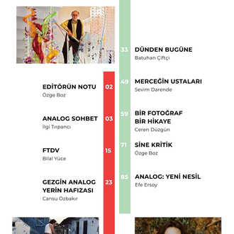 Dergi Amania 24.Sayı