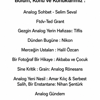Dergi Amania 25.Sayı