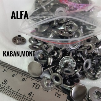 Alfa (mont) 