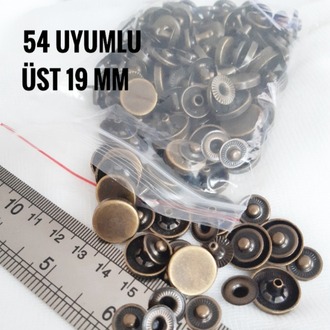54 no ya uyumlu