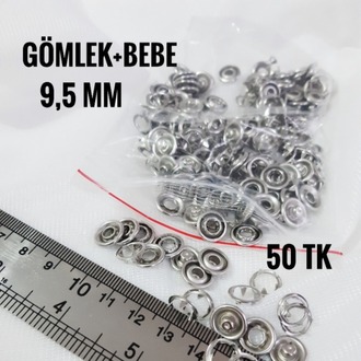 Bebe ve Gömlek 