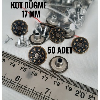 Kot düğme