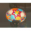 7” custom globe